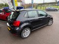 Volkswagen Polo 1.0 BlueMotion Tech SE Euro 6 (s/s) 5dr 6