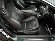 Ford Mustang BULLITT 45