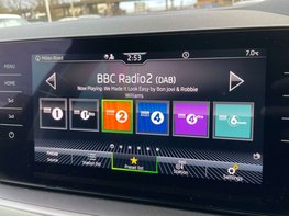 Skoda Kamiq 1.5 Kamiq SE L TSi Semi-Auto 5dr 37