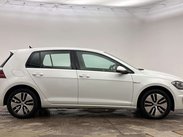 Volkswagen Golf e-Golf 5dr 4