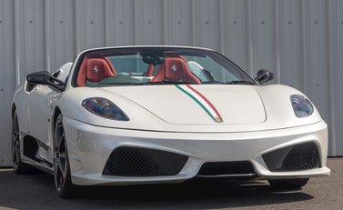 Ferrari 430 Scuderia Spider 16M 1