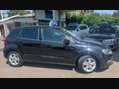 Volkswagen Polo 1.0 BlueMotion Tech Match Euro 6 (s/s) 5dr 8