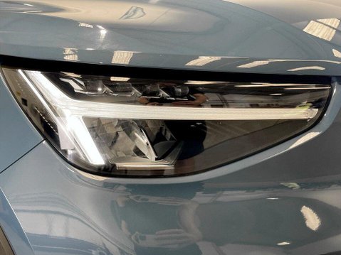 Volvo C40 Recharge 69kWh Plus SUV 5dr Electric Auto (231 ps) 9