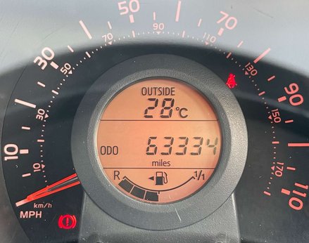 Toyota Aygo 1.0 Aygo X-Press VVT-i 5dr 20