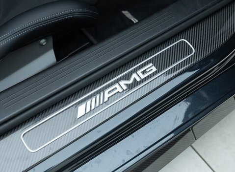 Mercedes-Benz AMG GT R PRO 22