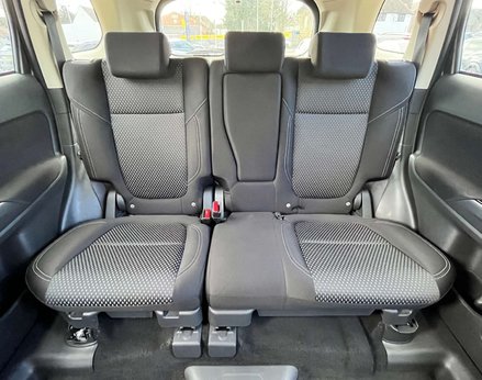 Mitsubishi Outlander 2.4 Outlander Design PHEV CVT 4WD 5dr 72