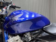 Honda CB 2006 38K PROJECT BIKE SPARES OR REPAIR MK2 600CC NAKED BIKE 13