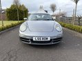 Porsche 911 CARRERA 2 5