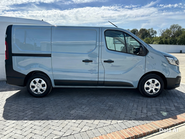 Renault Trafic SL28 Business Plus 130 ps dCi - Twin Side Loading Doors 11