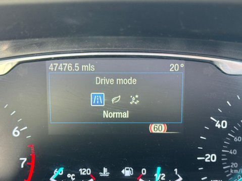 Ford Fiesta 1.0T EcoBoost Active X Euro 6 (s/s) 5dr 24