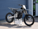 Stark Future Varg MX STARK VARG MX 1.2 STANDARD 60HP