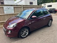 Vauxhall Adam 1.2 JAM S/S 3 Dr 8
