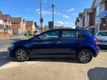 Volkswagen Golf SE NAVIGATION TSI BLUEMOTION TECHNOLOGY DSG 9