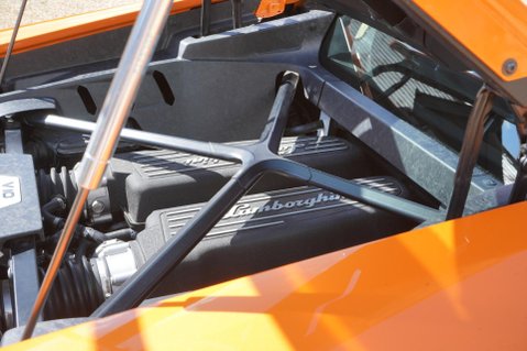 Lamborghini Huracan 5.2 V10 LP 610-4 LDF 4WD Euro 6 (s/s) 2dr 34