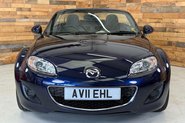 Mazda MX-5 1.8i SE Roadster 2dr Petrol Manual Euro 5 (126 ps) 31