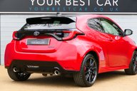 Toyota GR Yaris 1.6 GR Yaris Circuit 4WD 4WD 3dr 19