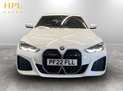 BMW i4 40 83.9kWh M Sport Gran Coupe 5dr Electric Auto eDrive (340 ps) Cruise Cont 2