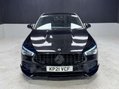 Mercedes-Benz CLA Class 2.0 CLA 220 AMG Line Premium D Auto 4dr 14