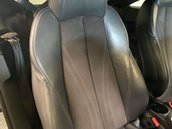 Audi TT 2.0 TT Black Edition TFSI Quattro Semi-Auto 4WD 3dr 12