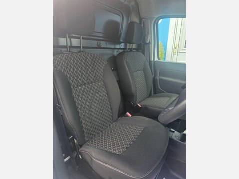 Renault Kangoo 1.5 ML19 dCi eco2 Phase 2 Panel Van 5dr Diesel Manual FWD L2 H1 (119 g/km, 12