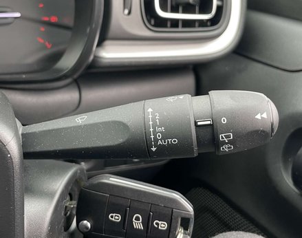 Citroen C3 1.2 C3 Plus PureTech S&S 5dr 44