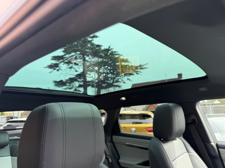 Land Rover Range Rover Evoque FIRST EDITION MHEV 20