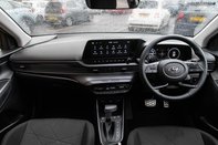 Hyundai BAYON T-GDI PREMIUM DCT MHEV 3