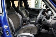 Mini Hatch COOPER S SPORT 34