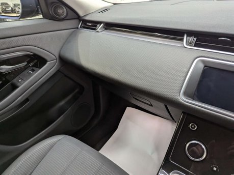 Land Rover Range Rover Evoque 2.0 Range Rover Evoque D 4x2 5dr 84