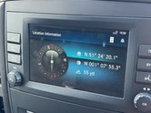 Mercedes-Benz Vito AUTO LWB L2H1 Low Roof Progressive 114 Camera EURO 6 26