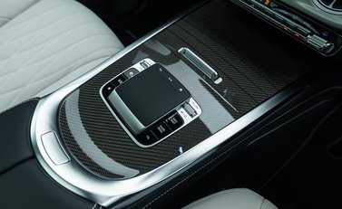 Mercedes-Benz G Class AMG G 63 MAGNO EDITION 28