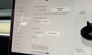 Tesla Model 3 Long Range RWD Solid Black Ryzen GROK AI Black Interior One Owner VAT Q 24
