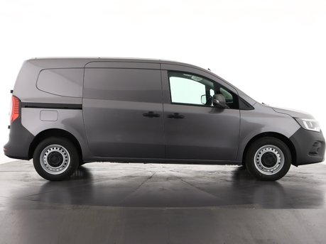 Renault Kangoo LL21 Blue dCi 115 EDC Advance [Safety] Van 5