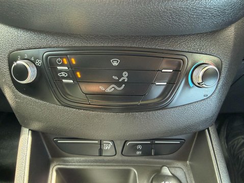 Ford Transit Courier 1.5 TDCi Panel Van 5dr Diesel Manual L1 Euro 6 (SLD) (75 ps) 13