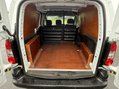 Peugeot Partner 1.6 BlueHDi 854 Professional L1 5dr 10