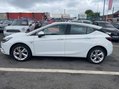 Vauxhall Astra 1.4 Astra SRi 5dr 31