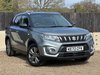 Suzuki Vitara SZ-T