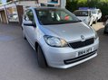 Skoda Citigo 1.0 MPI SE ASG Euro 5 3dr 10