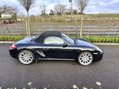 Porsche Boxster 24V 4