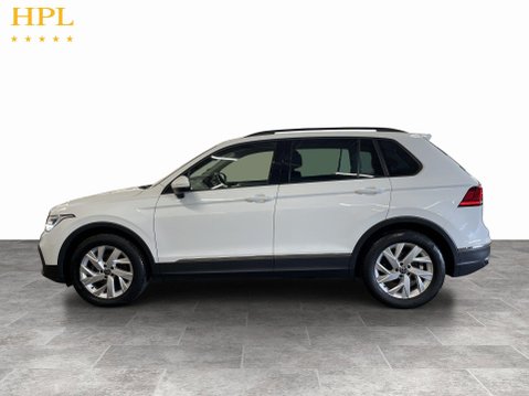 Volkswagen Tiguan 1.5 TSI Life SUV 5dr Petrol DSG Euro 6 (s/s) (150 ps) 4