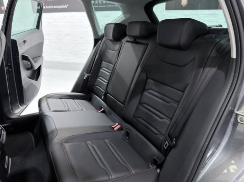 SEAT Ateca ECOTSI FR SPORT DSG 57