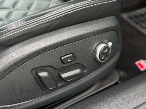 Audi S5 3.0 S5 TFSI Quattro Auto 4WD 2dr 37