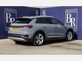 Audi Q4 40 S line SUV 5dr Electric Auto 82kWh (204 ps) 5