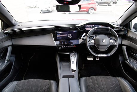 Peugeot 408 S/S GT