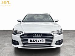 Audi A6 2.0 TFSIe 50 Sport Saloon 4dr Petrol Plug-in Hybrid S Tronic quattro Euro 6