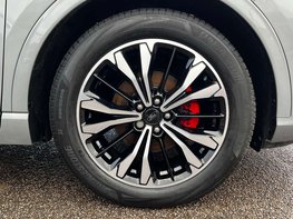 Ford Kuga 1.5 Kuga ST-Line X Edition EcoBlue Auto 5dr 15