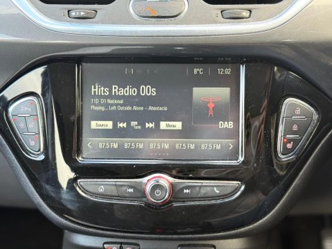 Vauxhall Corsa 1.4i ecoFLEX SE Euro 6 5dr 18