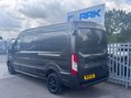 Ford Transit 2.0 350 EcoBlue Panel Van 5dr Diesel Manual FWD L3 H2 Euro 6 (130 ps) 21