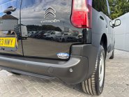 Citroen Berlingo 1000 M Enterprise Edition Panel Van 23