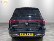 Mercedes-Benz EQB EQB 350 66.5kWh AMG Line (Executive) SUV 5dr Electric Auto 4MATIC (292 ps) 6